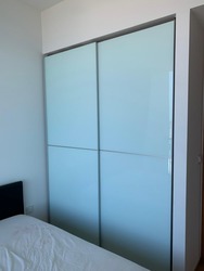 Marina One Residences (D1), Apartment #230099211